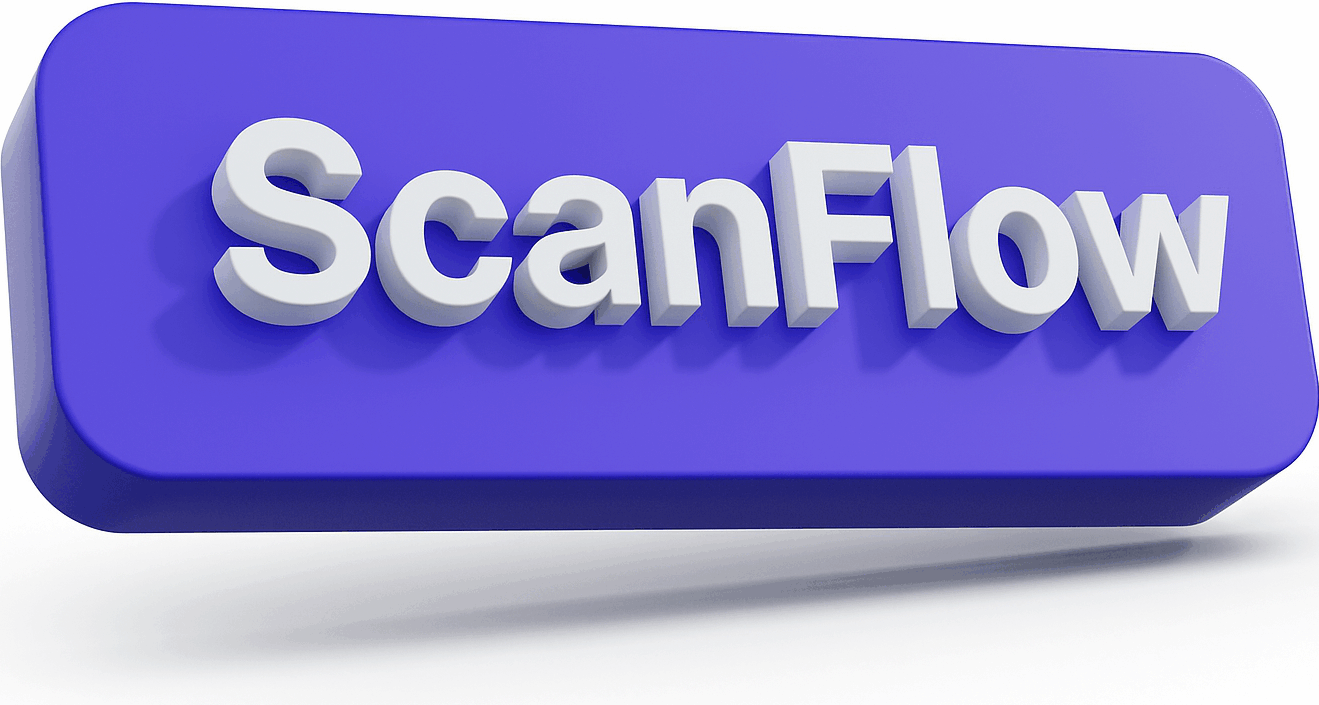 ScanFlow